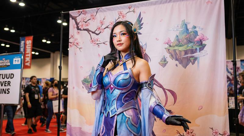 海角社区动漫cosplay视频